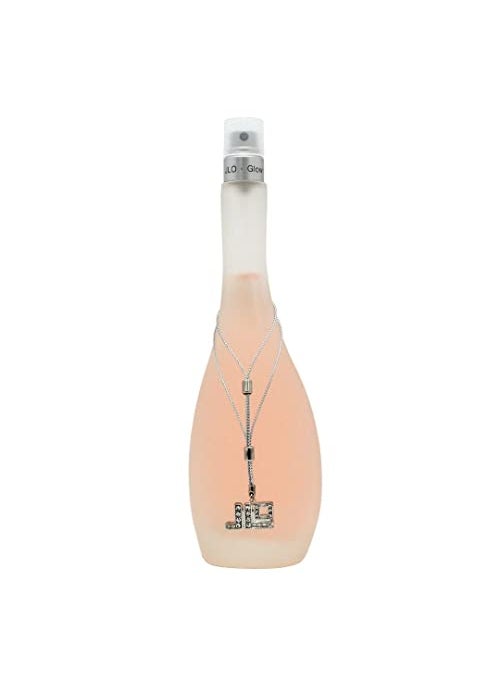 Jennifer Lopez Glow by Jennifer Lopez 100ml Eau De Toilette Spray New, 3.4 Fluid Ounce