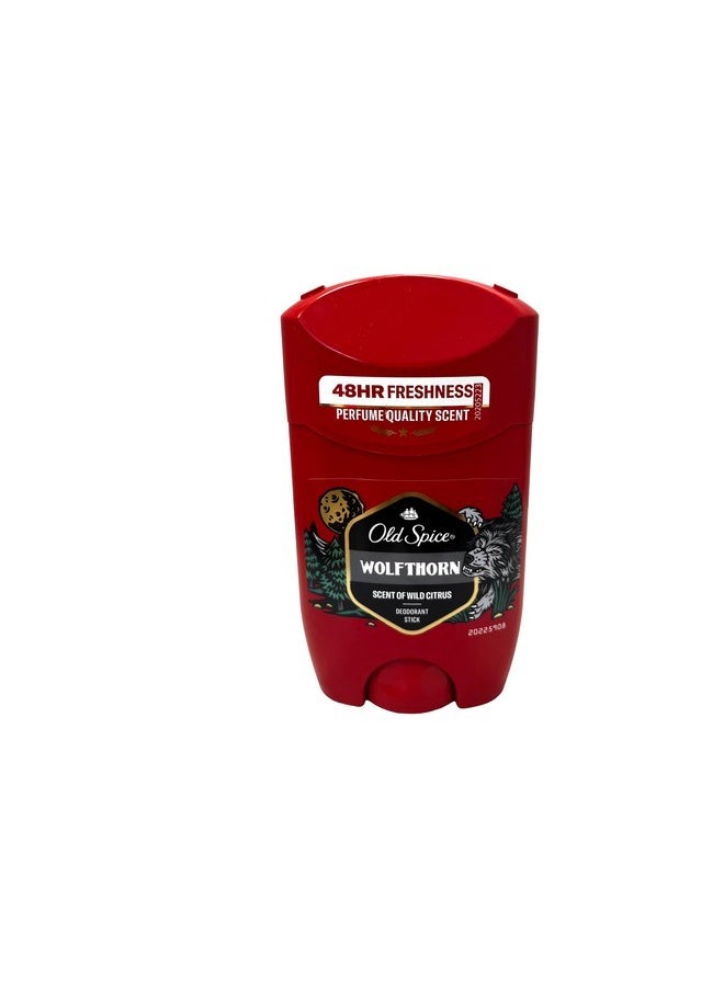 Old Spice Deo Stick Wolfthorn 1 x 50 ml
