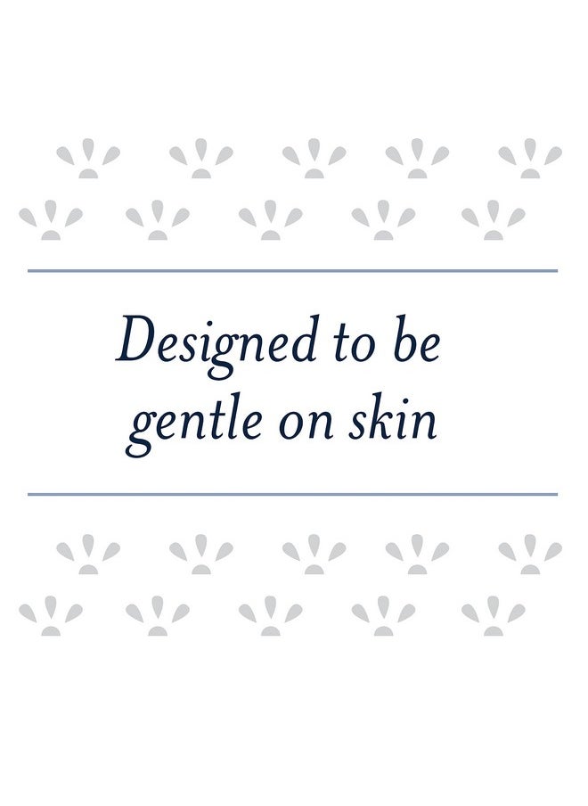 Ivory Aluminum Free Deodorant, Hint of Lavender, 24hr Gentle Deodorant, Dermatologist Tested, Baking Soda Free, Paraben Free, 2.4oz (Pack of 6)