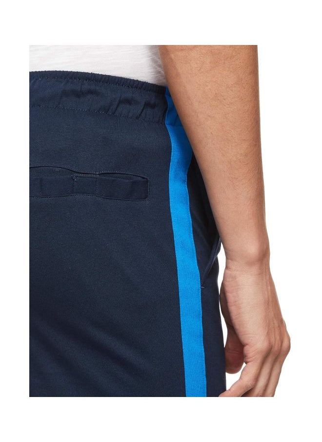 Jockey 9508 Men Super Combed Cotton Rich Straight Fit Trackpants with Side and Back Pockets