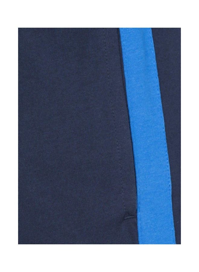 Jockey 9508 Men Super Combed Cotton Rich Straight Fit Trackpants with Side and Back Pockets