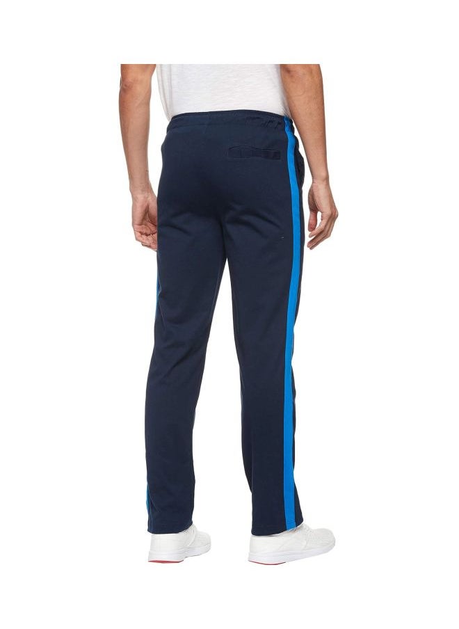 Jockey 9508 Men Super Combed Cotton Rich Straight Fit Trackpants with Side and Back Pockets