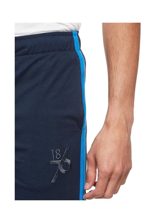 Jockey 9508 Men Super Combed Cotton Rich Straight Fit Trackpants with Side and Back Pockets