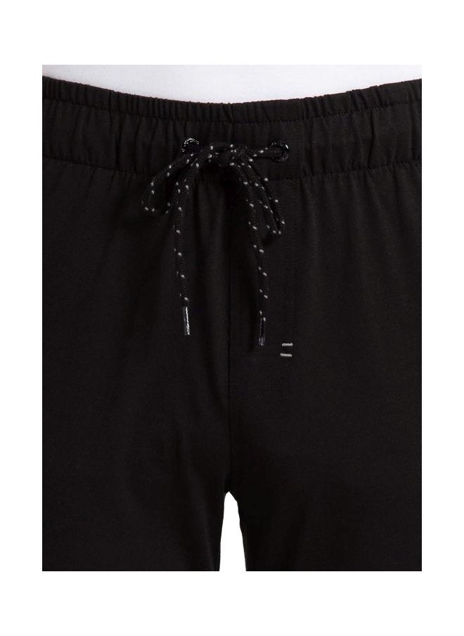 Jockey 9501 Men Super Combed Cotton Rich Slim Fit Trackpants with Side and Back Pockets