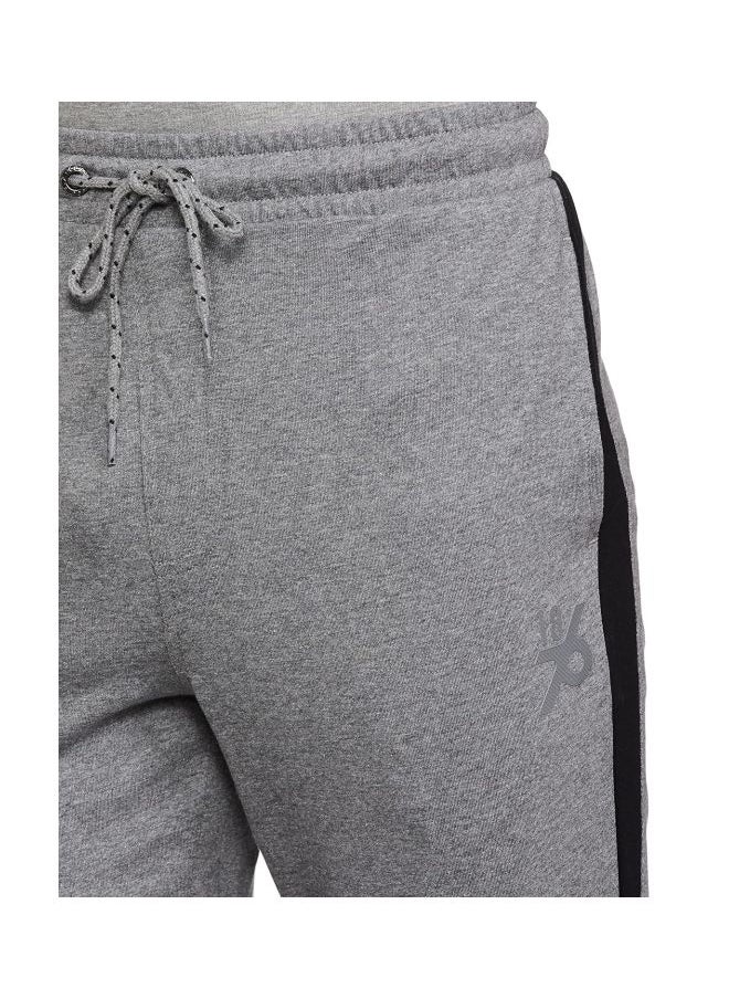 Jockey 9508 Men Super Combed Cotton Rich Straight Fit Trackpants with Side and Back Pockets