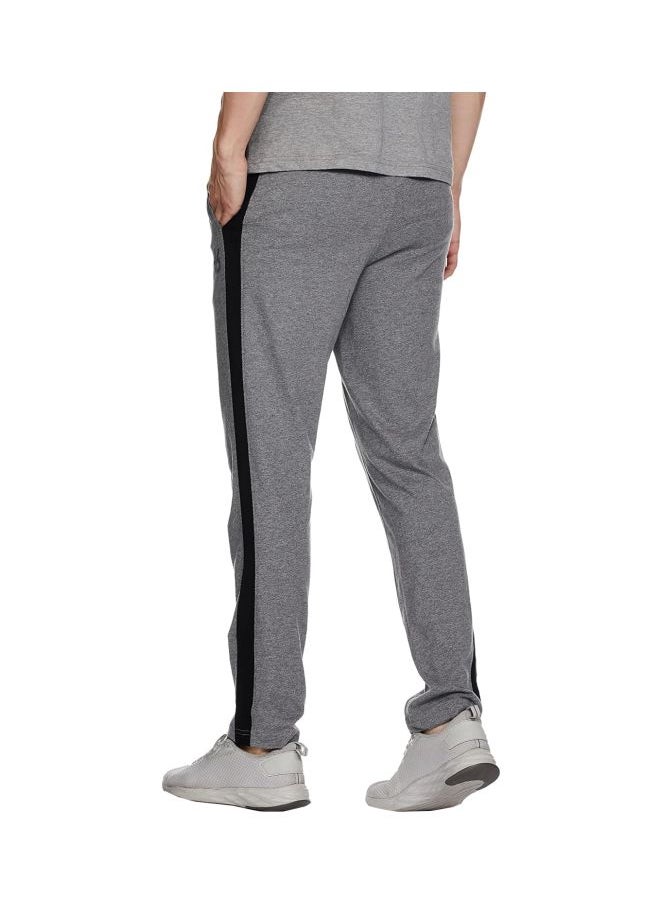 Jockey 9508 Men Super Combed Cotton Rich Straight Fit Trackpants with Side and Back Pockets
