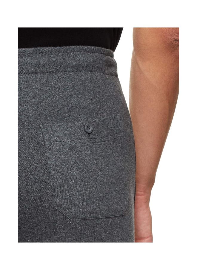 Jockey 9501 Men Super Combed Cotton Rich Slim Fit Trackpants with Side and Back Pockets