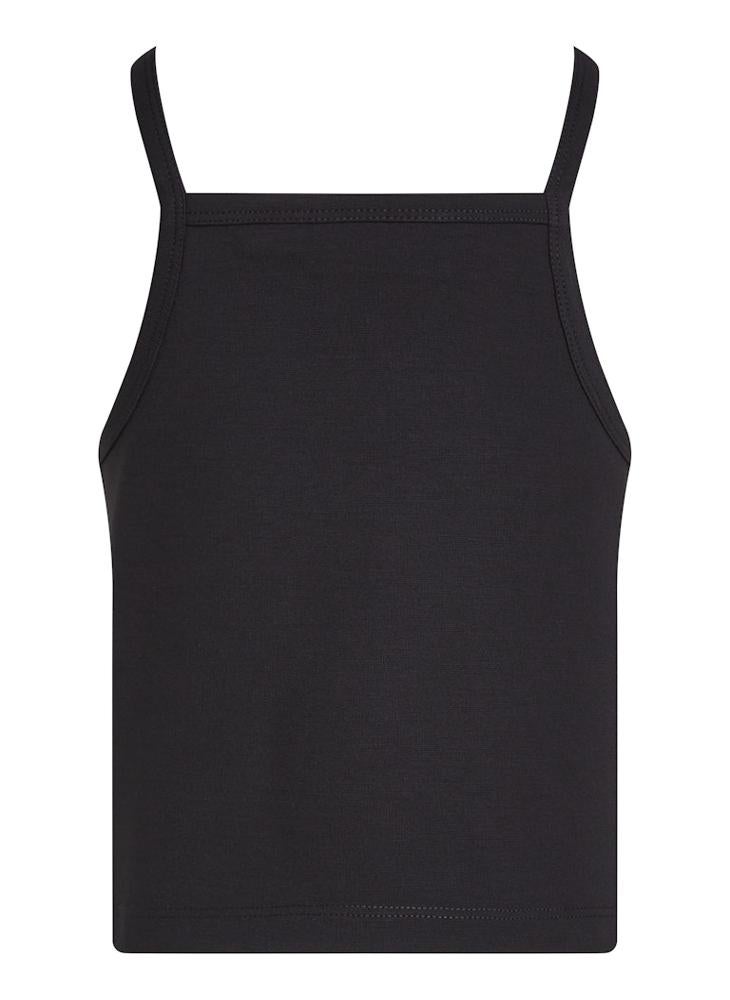 Kids Punto Strap Top