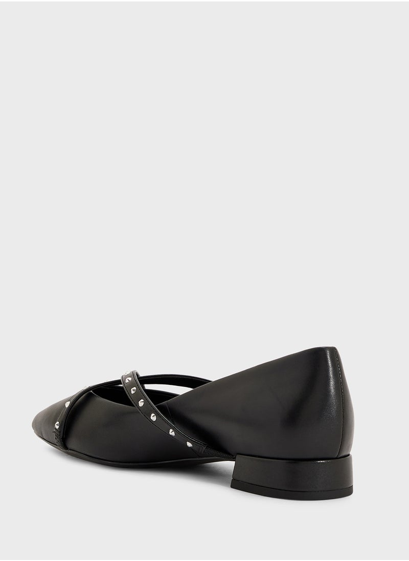 Kerrie Pumps