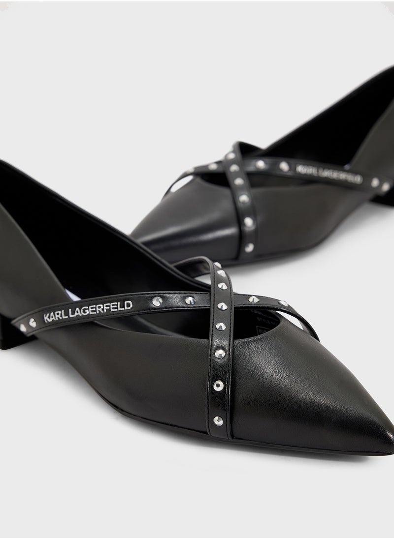 Kerrie Pumps