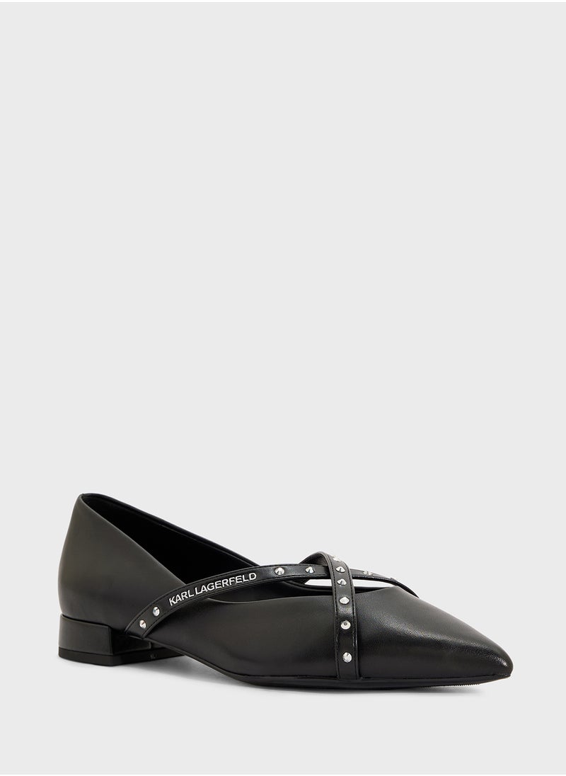 Kerrie Pumps