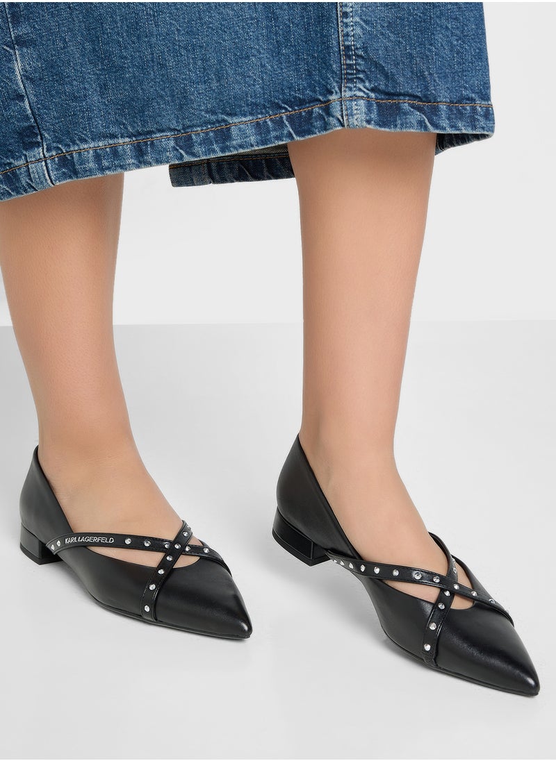 Kerrie Pumps