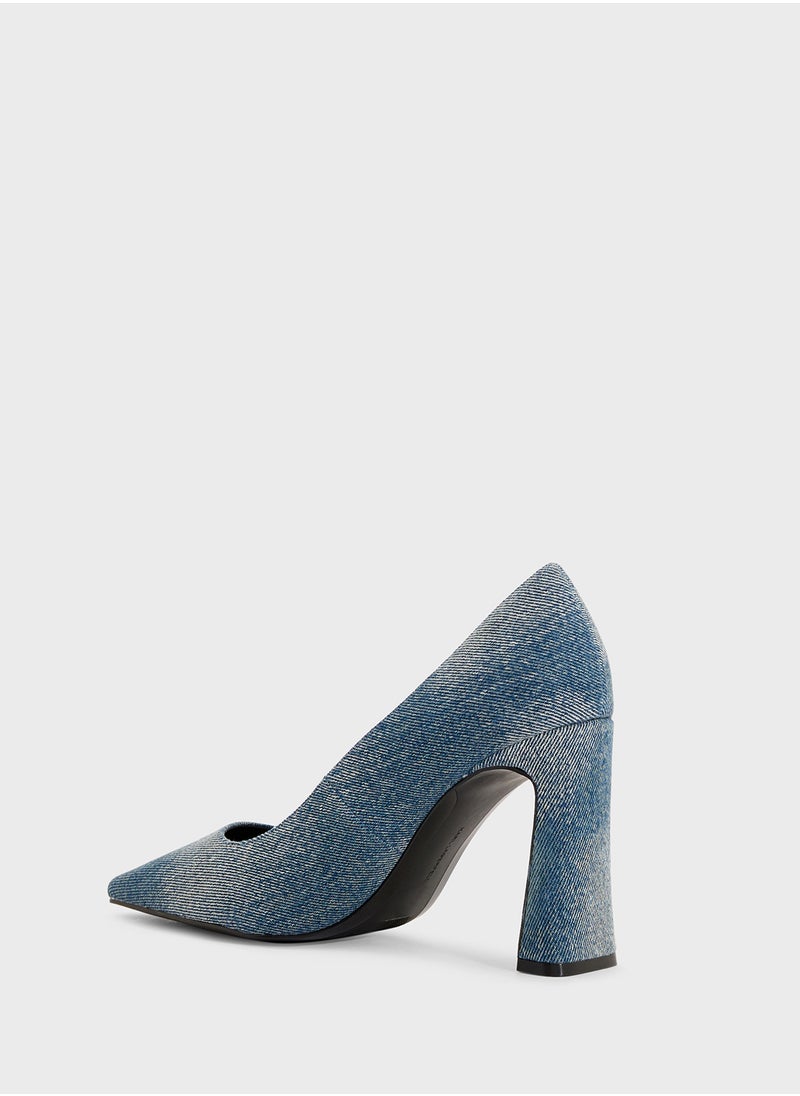 Panache Pumps