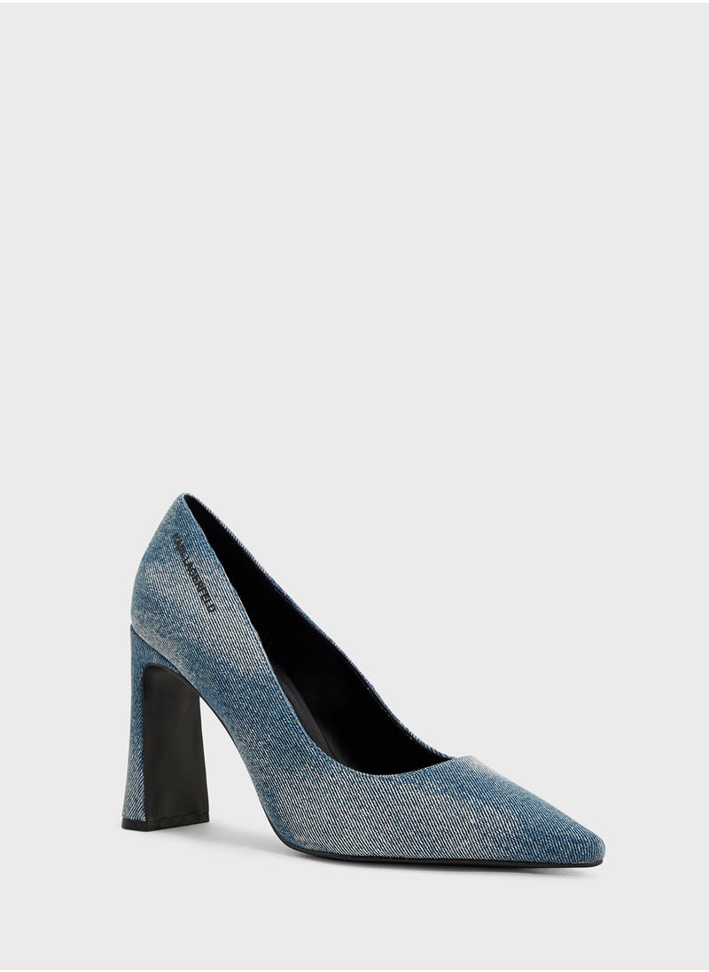 Panache Pumps
