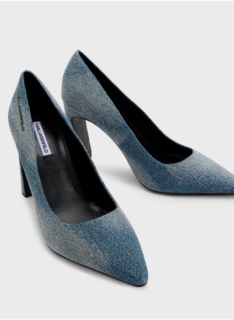 Panache Pumps