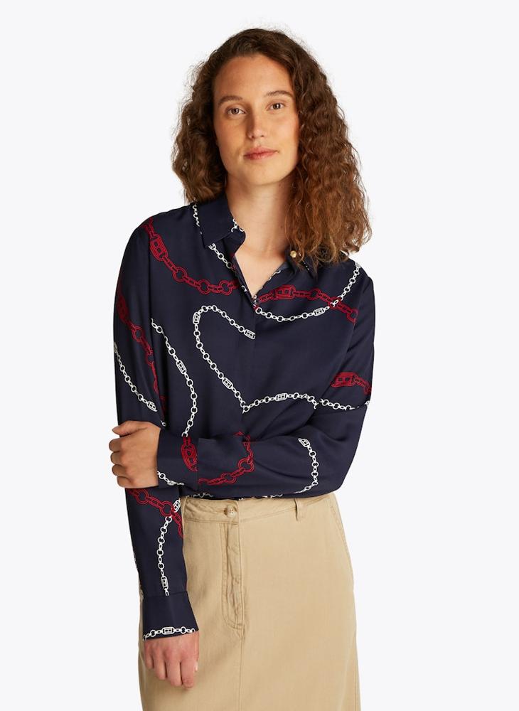 Button Down Shirt