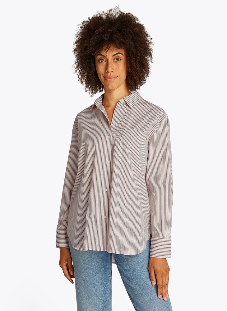 Button Down Shirt