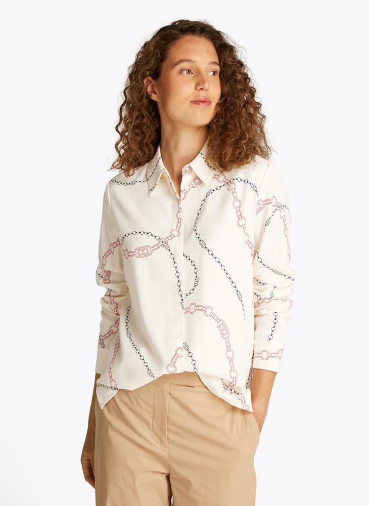 Button Down Shirt
