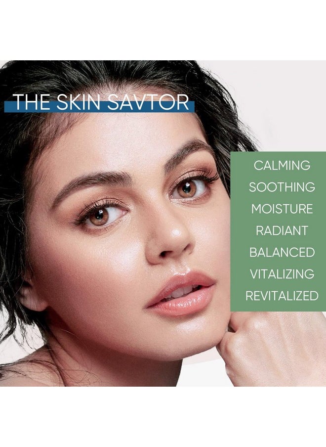 Calming Mask for Face, Centella Asiatica Calming Mask, Facial Masks with Aloe Hyaluronic Acid for Sensitive Skin, Soothing, Anti Aging Face Mask, Face Masks Skincare, Hydrating Sheet Face Mask 10 pack