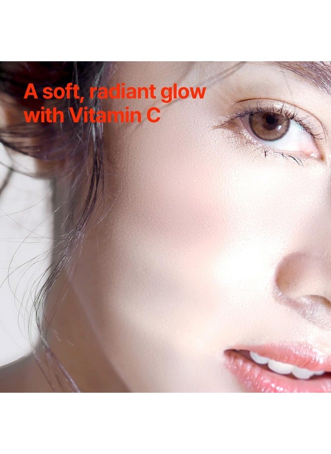 Pyunkang Yul Facial Mask Pack, Blemish Care with Pure Vitamin C, Improves Skin Firmness and Radiance, Adherence Gel Sheet, Vegan, Zero Irritation, Korean Skincare (10pcs)