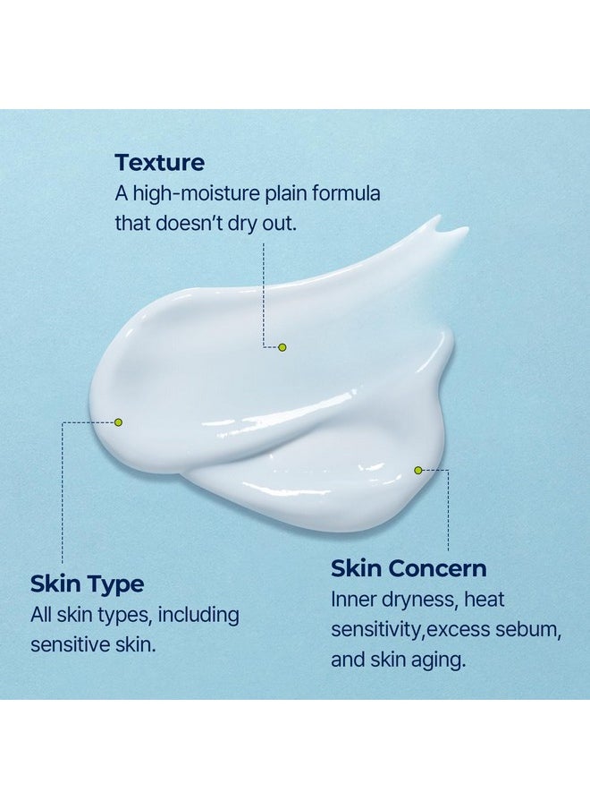 Torriden DIVE IN Modeling Pack (pack of 5) | Intensive Hydration and Cooling | 5D Hyaluronic Acid Complex, Glucose & Algin, Kaolin