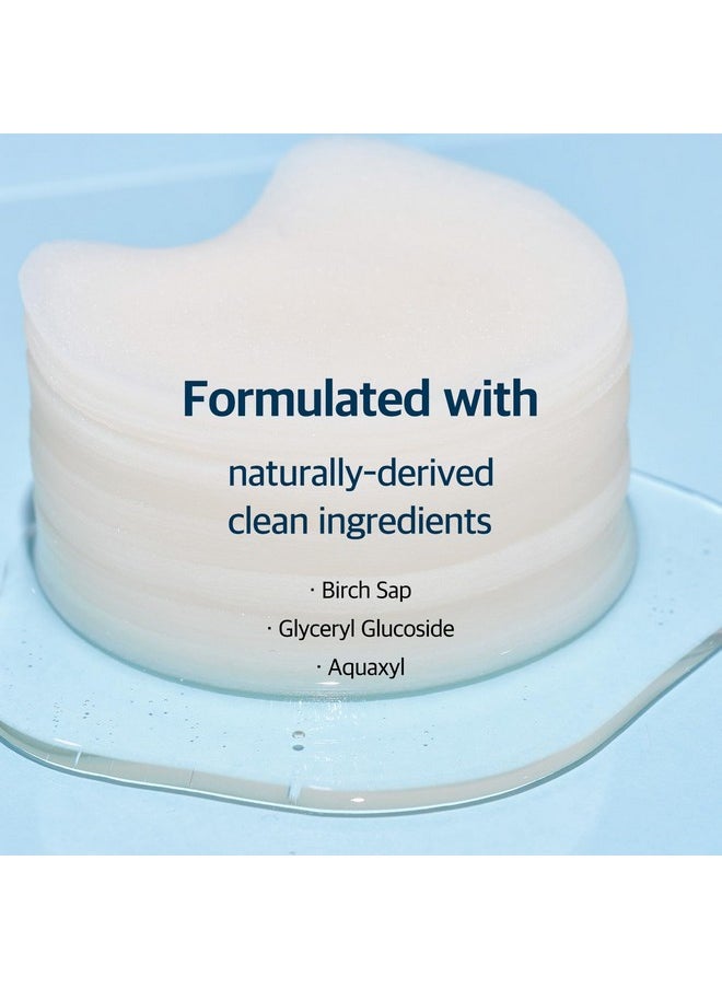 ROUND LAB Birch Juice Moisturizing Pad (Unscented) | Moisturizing pads (80ea)