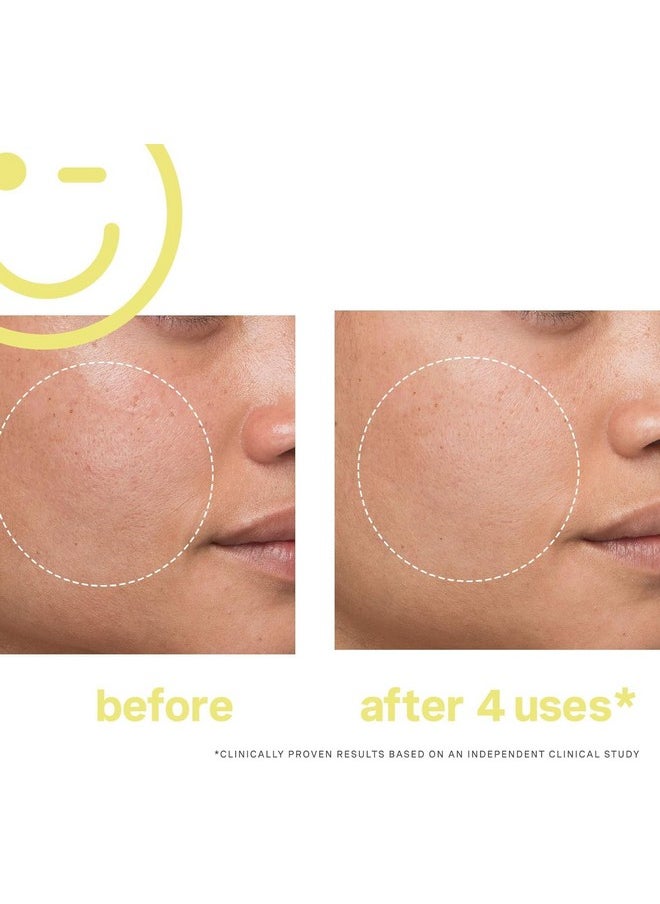 Kate Somerville Mega-C 30% Vitamin C Brightening Facial - Powerhouse Clinic-Grade Brightening Mask, 2 Fl Oz