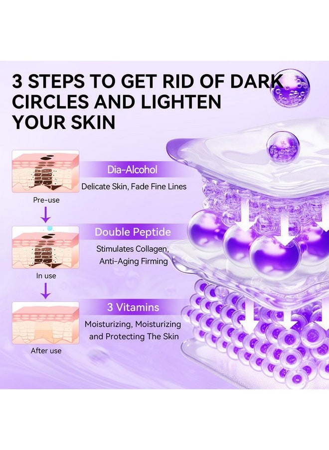 LENBENA Vitamin A Snail Mucin Serum, Self Care, Face Masks for Dry, Sensitive Skin, Not Tested on Animals