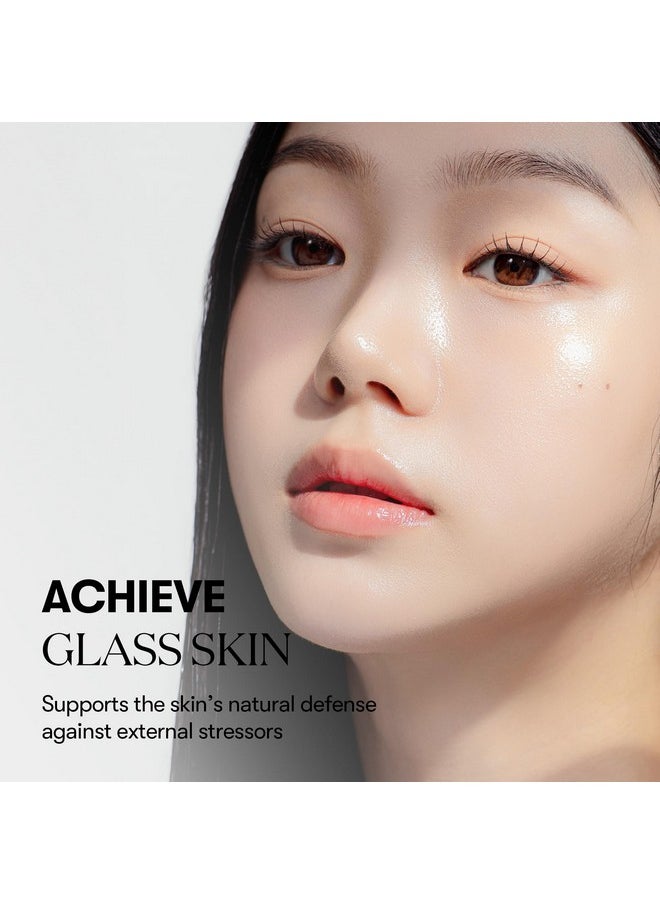 VT COSMETICS TX Toning Daily Sheet Mask (30ea), Hydrating Face Mask with Tranexamic Acid, Hyaluronic Acid, Niacinamide for Acne Scar, Dark Spots, Sensitive Skin, Korean Skincare, Fragrance-Free