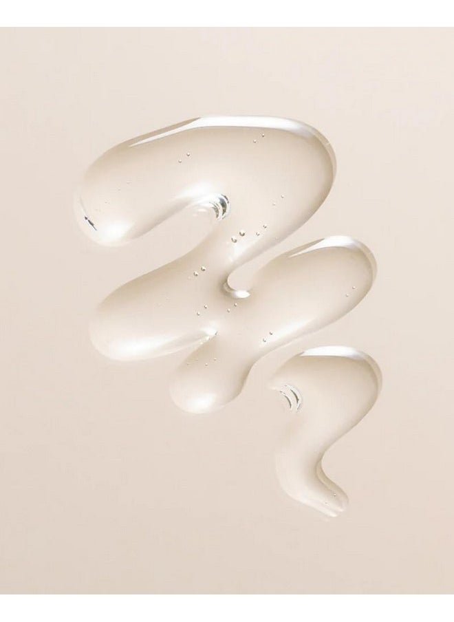 MARA - Natural Chlorella + Reishi Sea Vitamin C Serum | Plant-Based Skin Care | Skin Firming With Moringa + Squalane (0.5 oz | 15 ml)