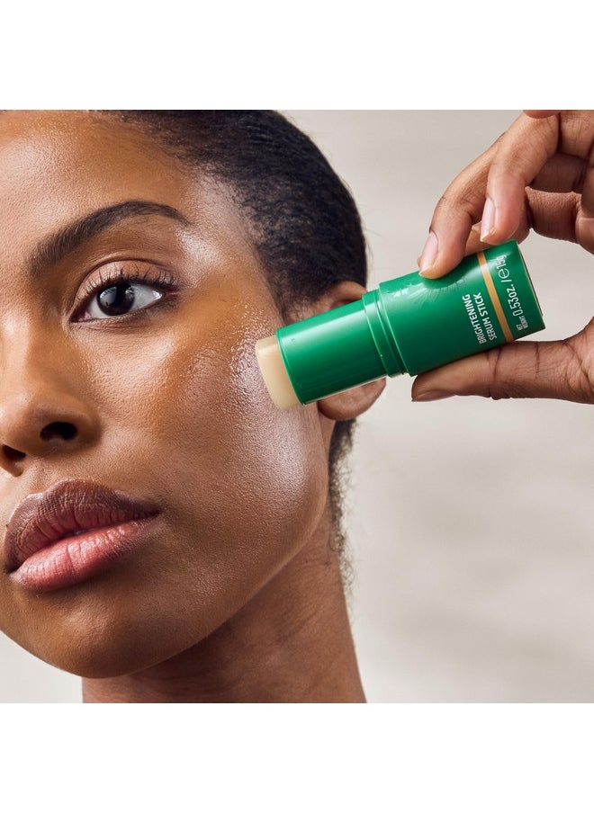 Weleda Skin Food Brightening Serum Stick with Vitamin C and Hyaluronic Acid