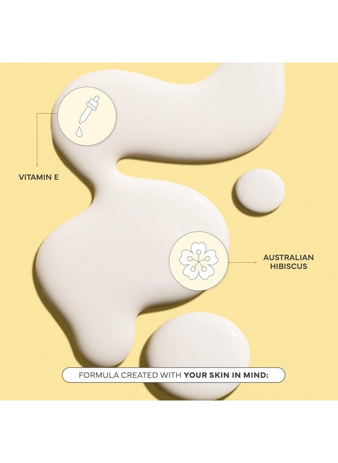 Bondi Sands Sunny Drops SPF 60 Face Serum, Hydrating + Nourishing Broad Spectrum Sunscreen, Lightweight, Silky-Smooth Finish, Oil-Free, 1.01 Fl Oz