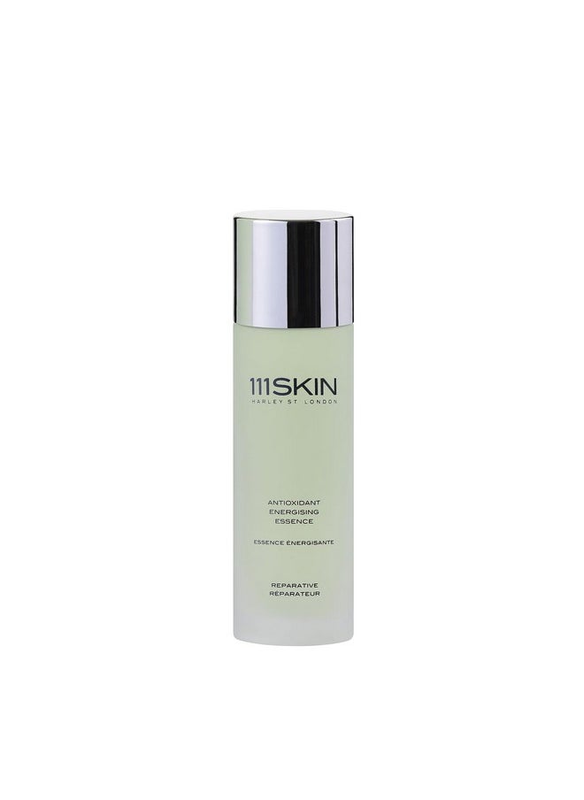 111SKIN Antioxidant Essence NAC Y2 | Skincare Primer Face Essence | Antioxidant Properties & Soothing Botanical Extracts (3.38 fl oz)