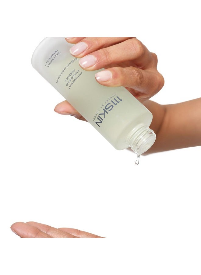 111SKIN Antioxidant Essence NAC Y2 | Skincare Primer Face Essence | Antioxidant Properties & Soothing Botanical Extracts (3.38 fl oz)
