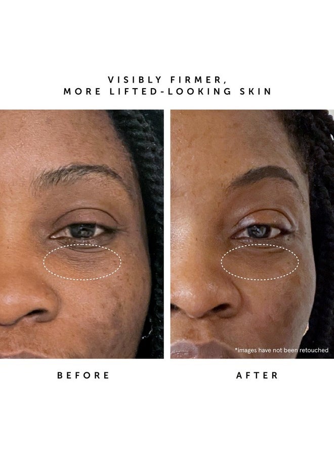 HERBIVORE Bakuchiol Retinol Alternative Moon Fruit Face Serum EXTRA STRENGTH - 1% Bakuchiol + Peptides, Smooths Skin, Reduces Fine Lines & Wrinkles, Plant-based, Vegan, Cruelty-free, 30mL / 1 oz