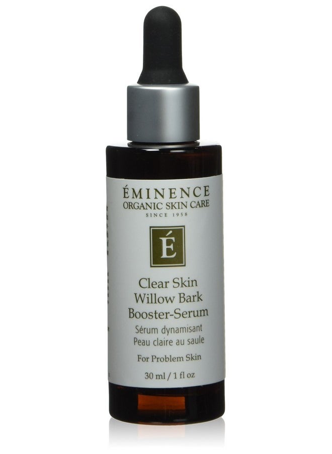 Eminence Clear Skin Willow Bark Booster, 1 Fl Oz