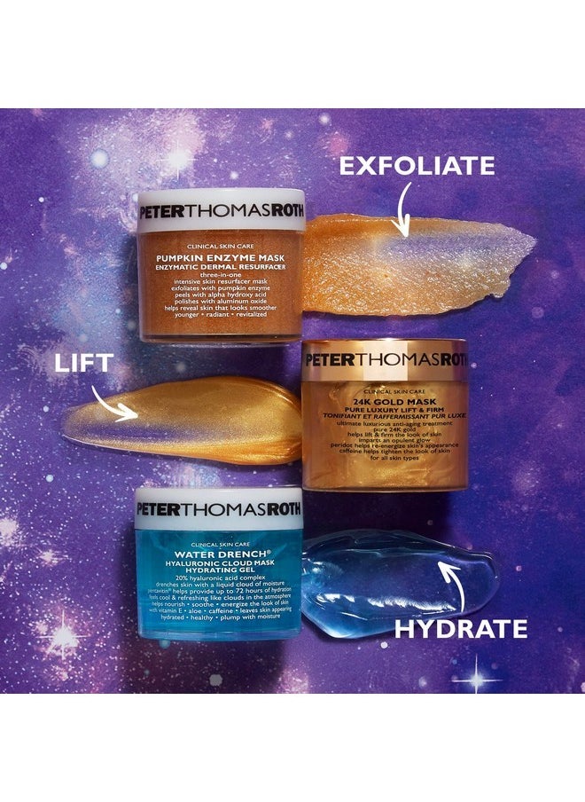 Peter Thomas Roth | Mask Blast-Off 3-Piece Mask Kit