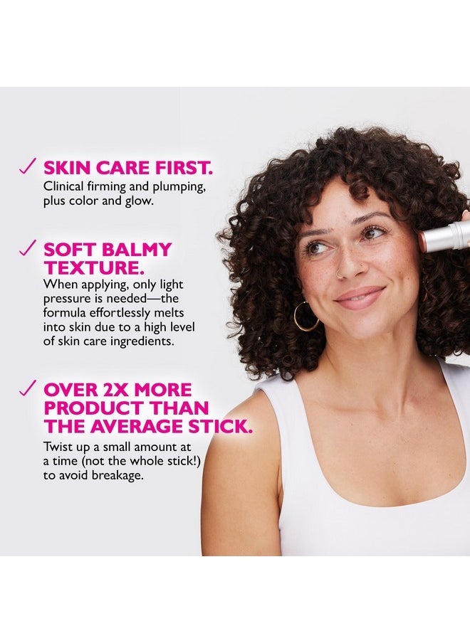 Peter Thomas Roth | Instant FIRMx Collagen Bounce Stick, Sheer Glow