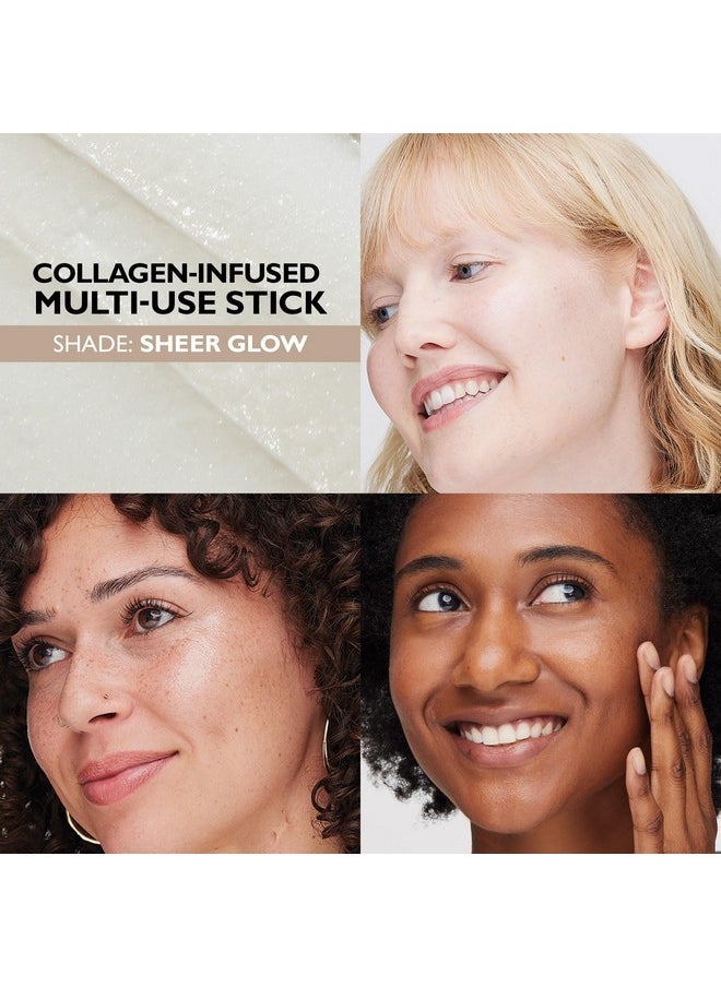 Peter Thomas Roth | Instant FIRMx Collagen Bounce Stick, Sheer Glow