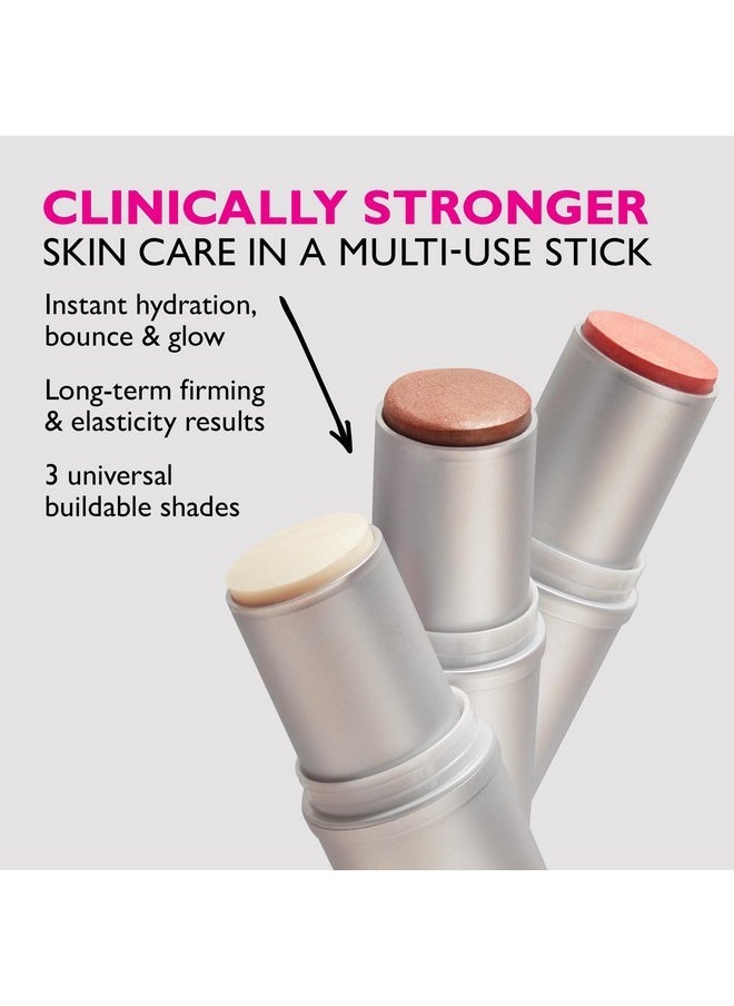 Peter Thomas Roth | Instant FIRMx Collagen Bounce Stick, Sheer Glow
