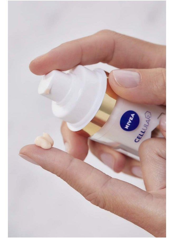 Nivea Cellular Luminous 630° Anti Dark-Spot Advanced Treatment Serum - 30ml