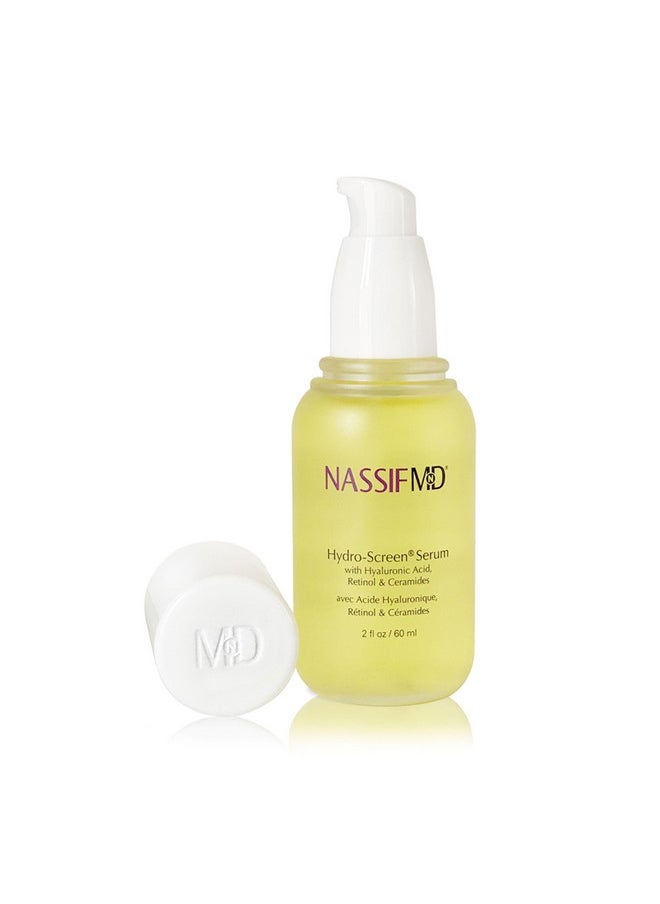 NASSIF MD Hydro-Screen Serum