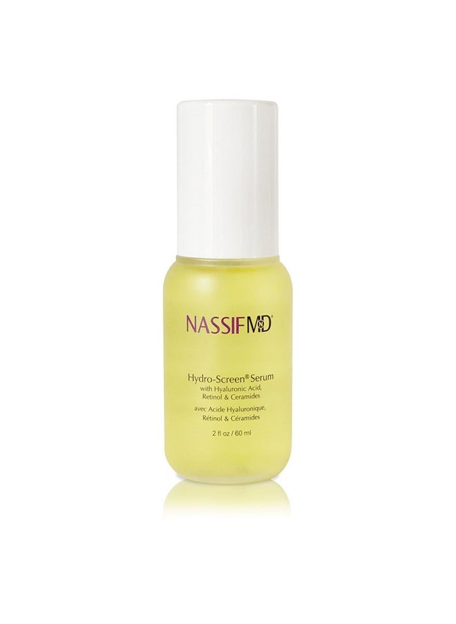 NASSIF MD Hydro-Screen Serum