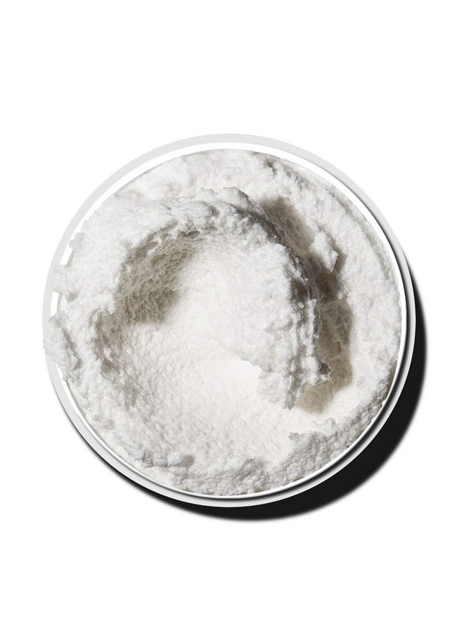 LaLicious Sugar Peppermint Extraordinary Whipped Sugar Scrub - Cane Sugar Body & Foot Scrub, Exfoliating & Moisturizing Skin Care with Coconut Oil & Honey, No Parabens (2oz)