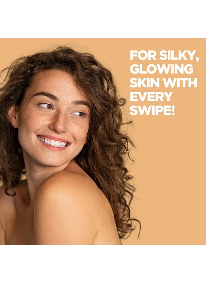 Petal Fresh Pure Brightening Body Scrub Mango + Almond Oil