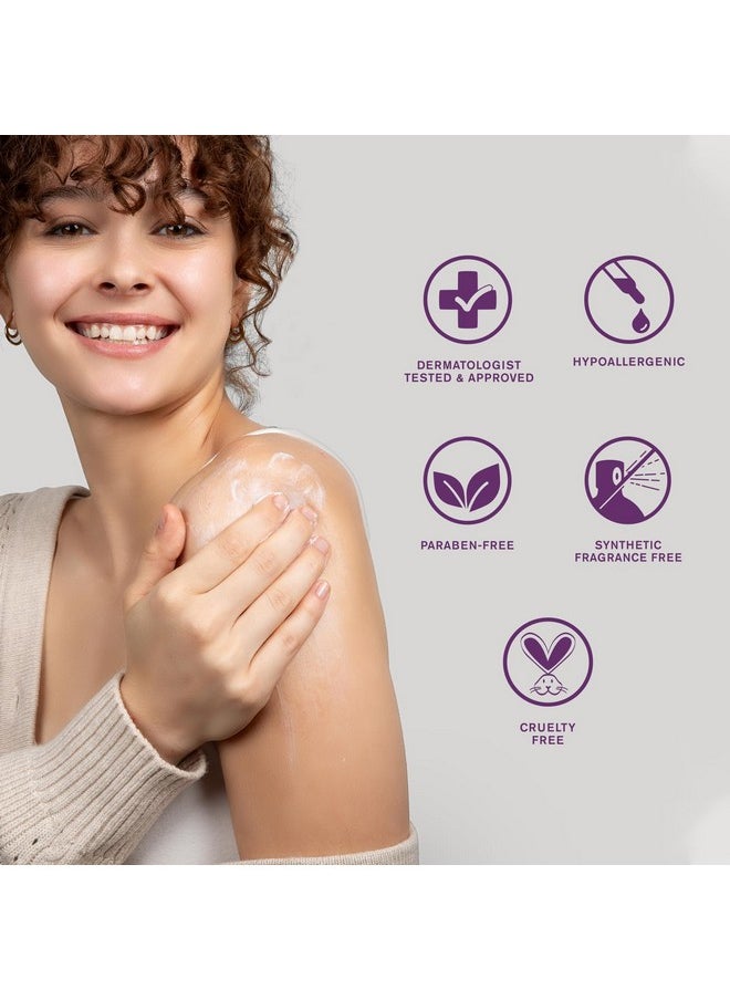 DERMAdoctor: KP Duty Moisturizing Lotion | Dermatologist Formulated Body Cream for Keratosis Pilaris | Smooth Dry, Rough, Bumpy, Chicken Skin | Hydrates & Softens | 10% AHAs + PHAs | (8 oz)