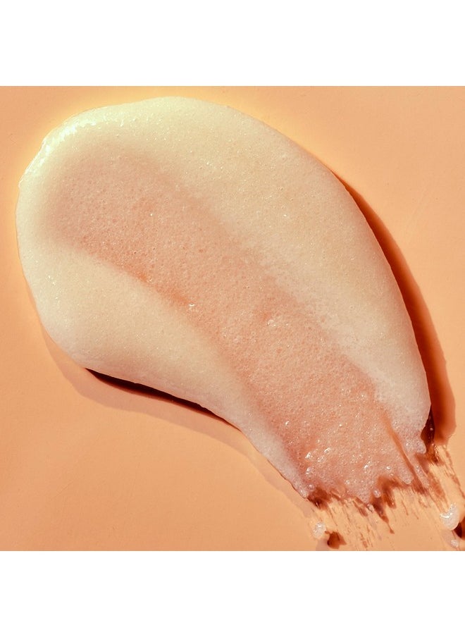 Tree Hut Vanilla Shea Sugar Exfoliating & Hydrating Body Scrub, 18 oz