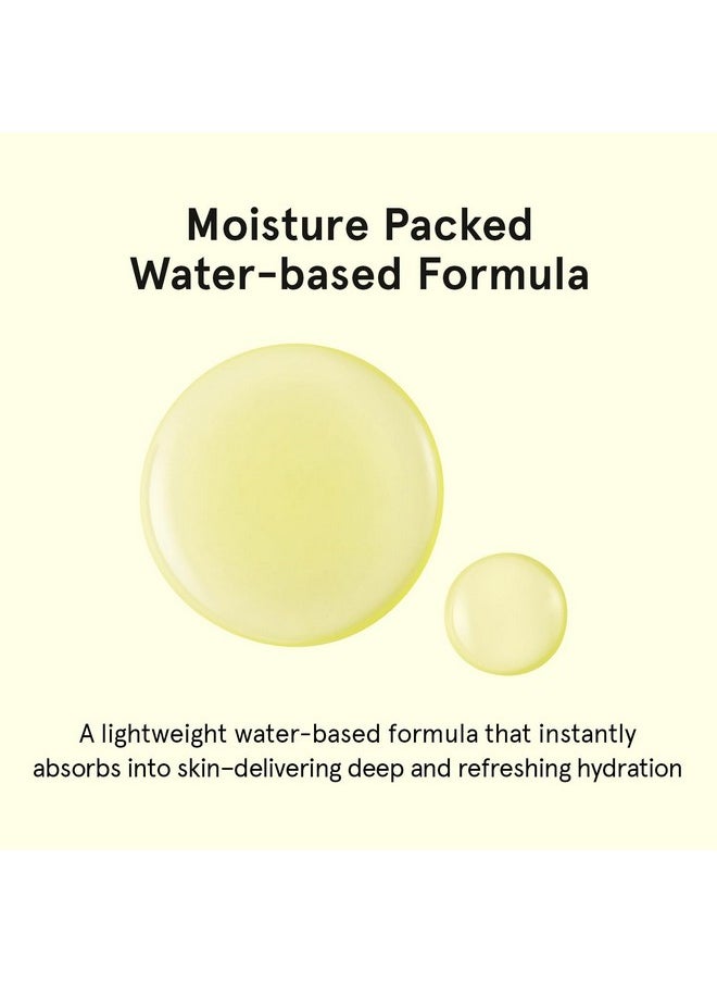 ONE THING Niacinamide Glutathione Toner 7.10 Fl Oz