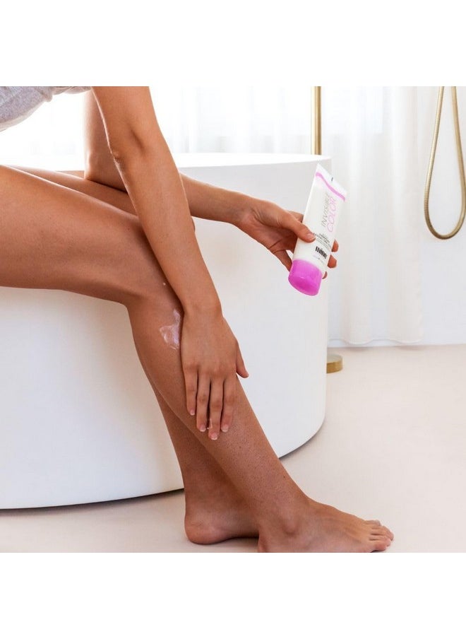 Minetan Self Tanner Lotion | Invisible Color Gradual Fake Tanning Body Lotion - Best Moisturizing Sunless Tan Cream To Build a Deep Dark Bronze Or Maintain a Natural Golden Glow, 6.7 fl oz