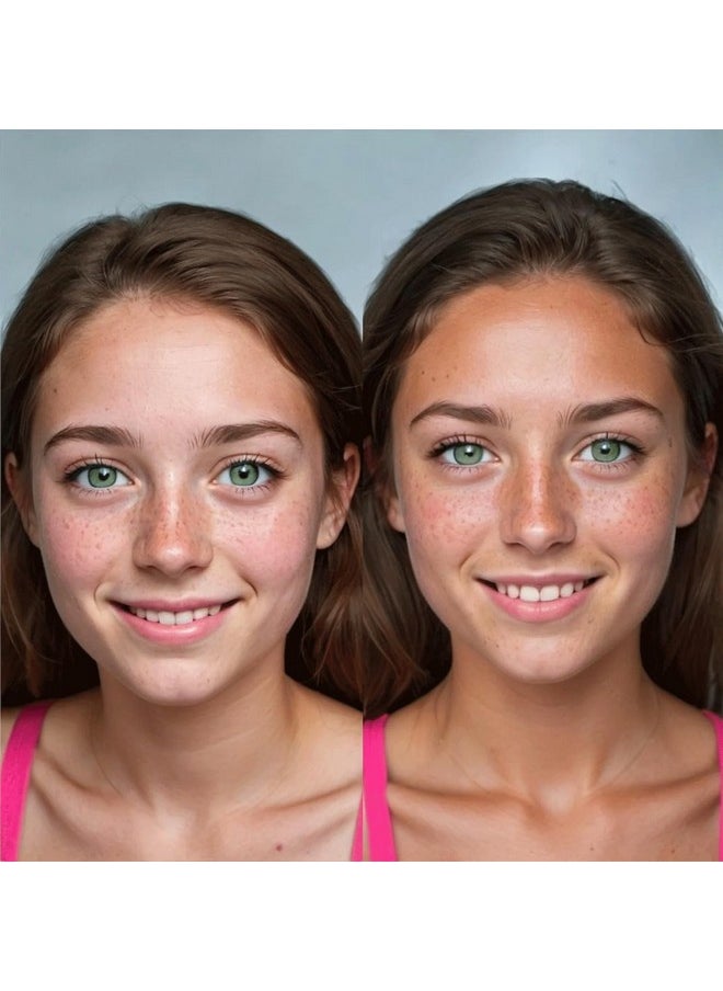 Australian Glow Miracle Mist, Self Tanner for Face & Body w/Quad-Collagen Complex & Hyaluronic Acid, 3.38 fl. oz / 100ml